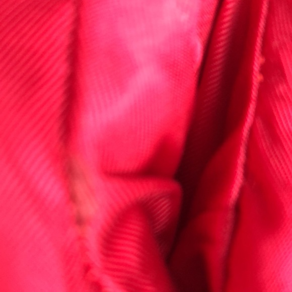 Authentic Vintage Chinese Satin Mandarin collar fully lined Possibly reversible - Picture 4 of 8